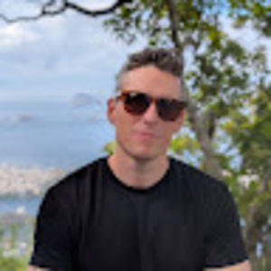 Meet your Posher, Ben